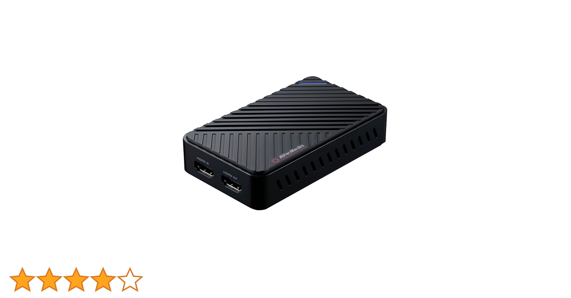 Amazon | AVerMedia Live Gamer Ultra GC553 [4Kパススルー対応